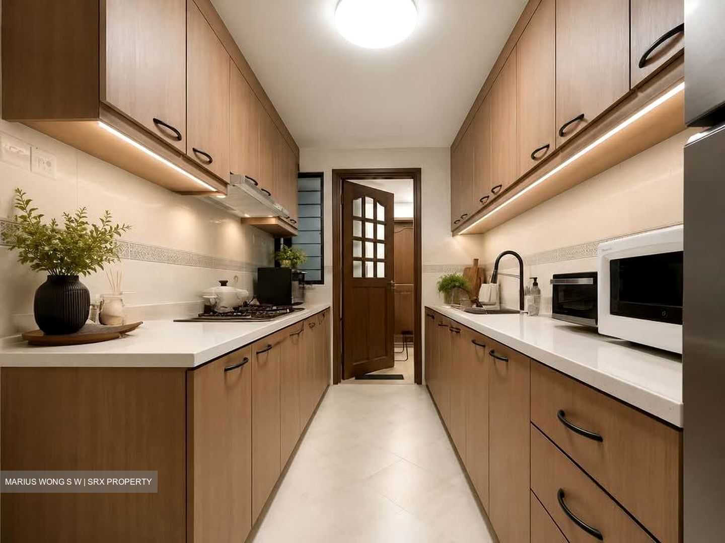Westcove Condominium (D5), Condominium #590397711